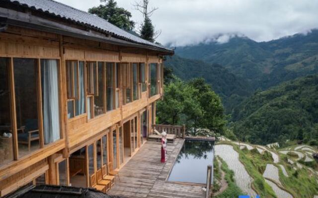 Yunhuan Mijing Hostel