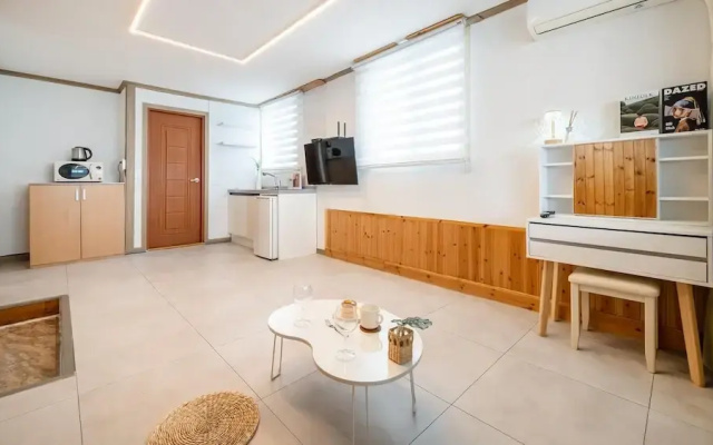 Sokcho The View Pension