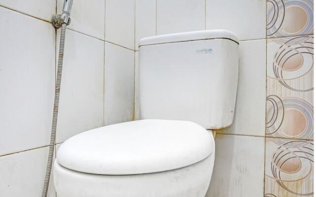 OYO 90842 Graha Matahari Syariah