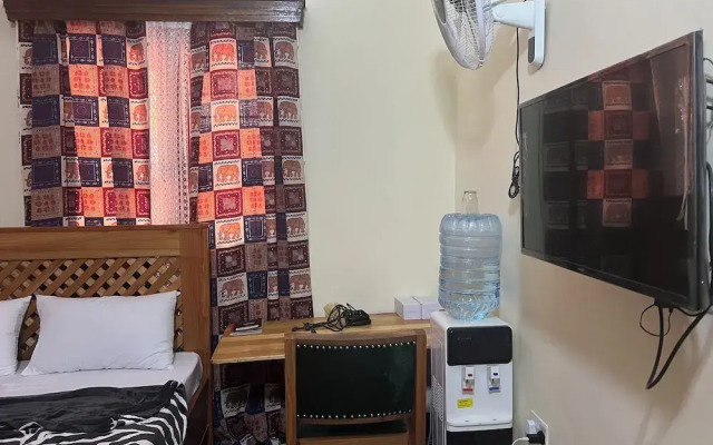 Kilimanjaro Trekcity Hostel