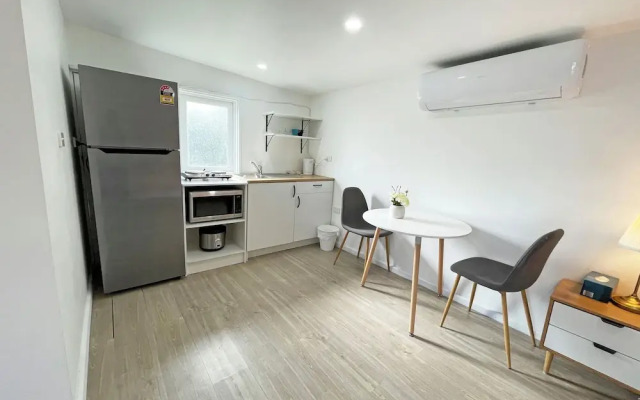 Mentone Compact Backyard Cabin Beachside