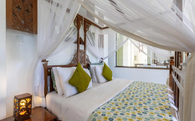 HillPark Amare Resort