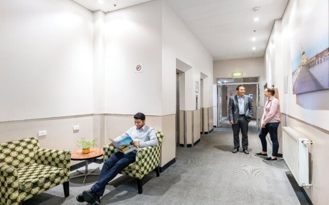 ibis Styles Kingsgate