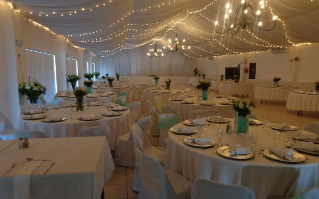 De Oude Meul Country Lodge