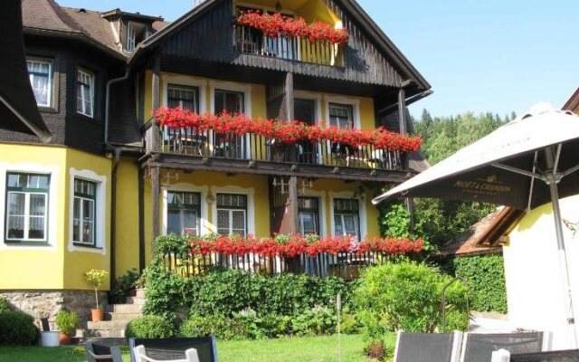 Pension Elisabeth