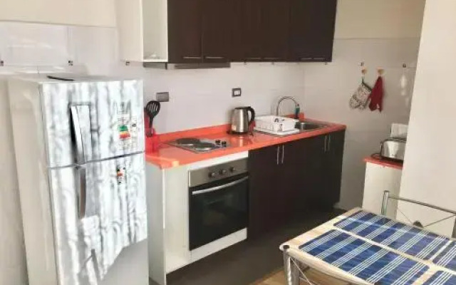 Apartamento Edificio Don Francisco