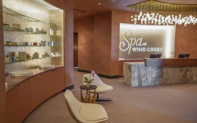 Wind Creek Southland Casino and Hotel