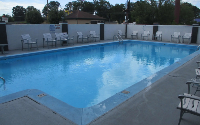 Motel 6 Chattanooga, TN - Airport
