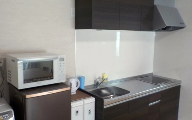 Purpose Resort Echigo Yuzawa「KURA」