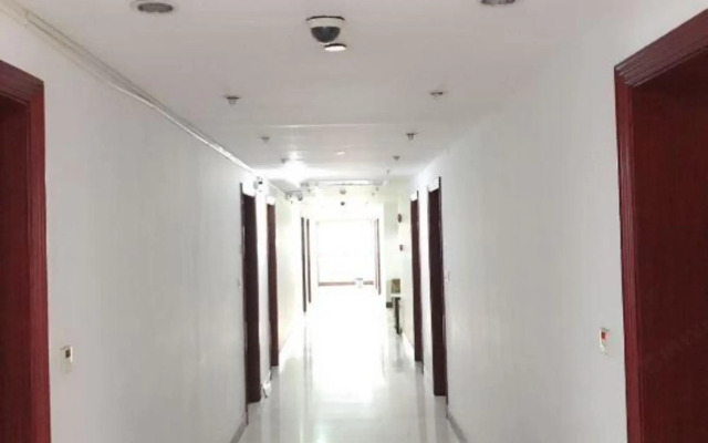 Jingxian Zhixing Hotel