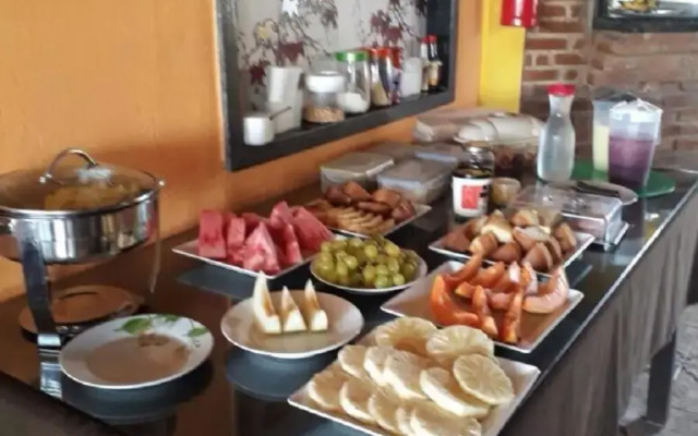 Recanto do Mergulhão