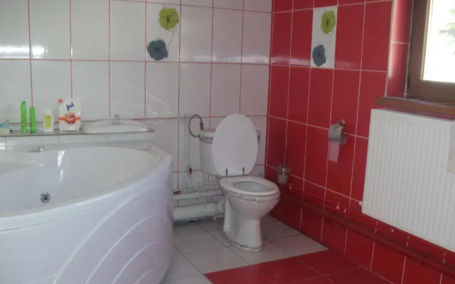 Casa De Vacanta Elena