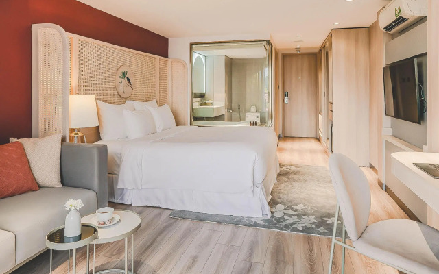 Hanoi Le Jardin Hotel & Spa