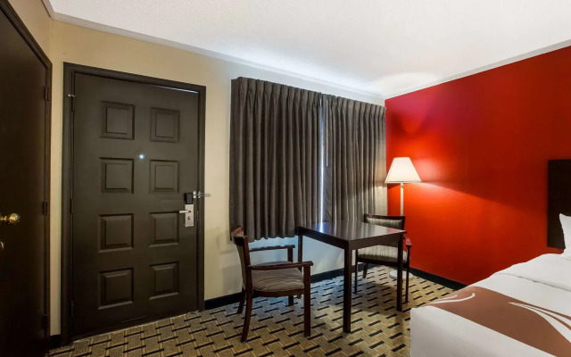 Quality Inn & Suites Millville