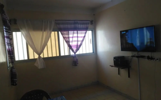 Fall Hostel