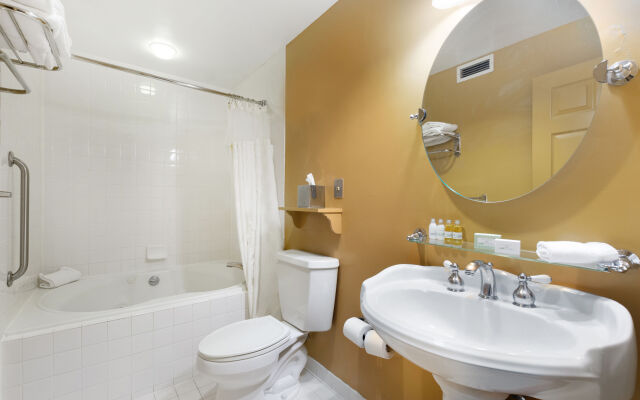 Cambria Hotel Rockville