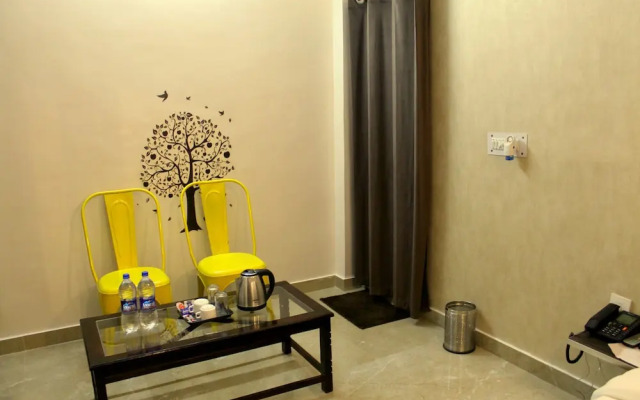 D Hotels N Resorts