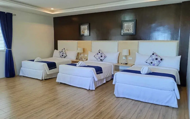 Marand Beach Resort