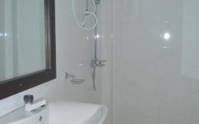 Shanika Beach Inn