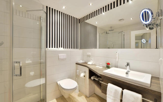 Ringhotel Landhaus Gardels