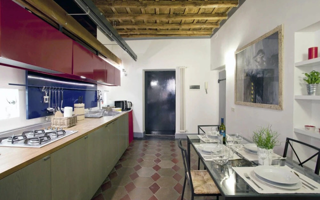 The Best in Rome Banchi Nuovi