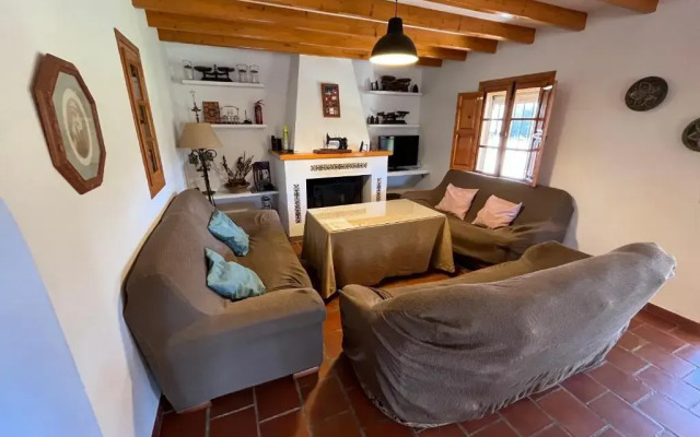 Casa Rural Huerta Abuela Maria