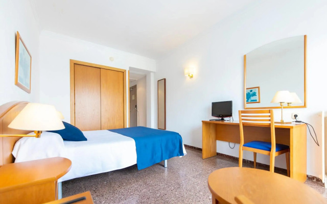 Hotel Ramblamar