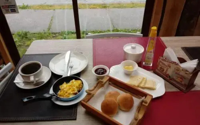 Cabana Senderos Puyuhuapi