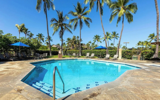 Kanaloa At Kona Enjoy Peace in Paradise!