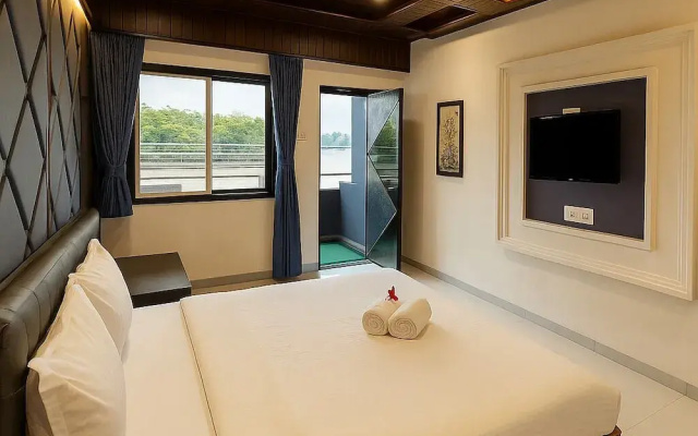 River Splash Resort Neral Karjat