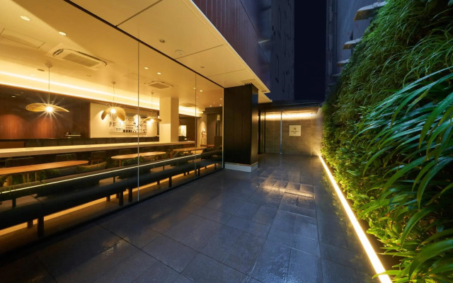 Hotel Resol Ueno
