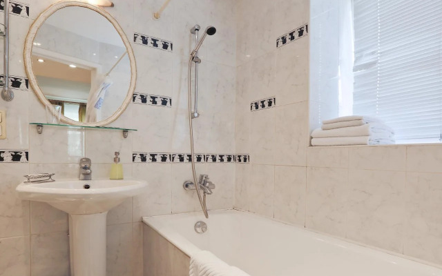 Апартотель Австрийский Дворик