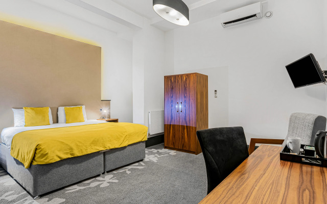 The Ainscow Hotel