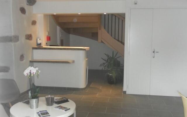 Hôtel-Résidence Alaia