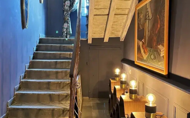 À Villa di Rutali