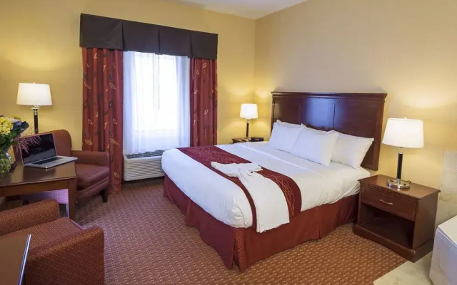 Comfort Inn Airport
