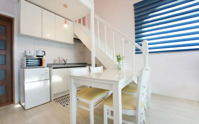 Sky-tary Pension