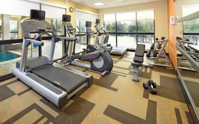 Courtyard by Marriott Pittsburgh Greensburg