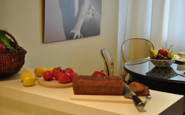 Apartamenty w Villa Park