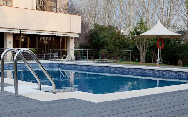 AC Hotel San Cugat by Marriott