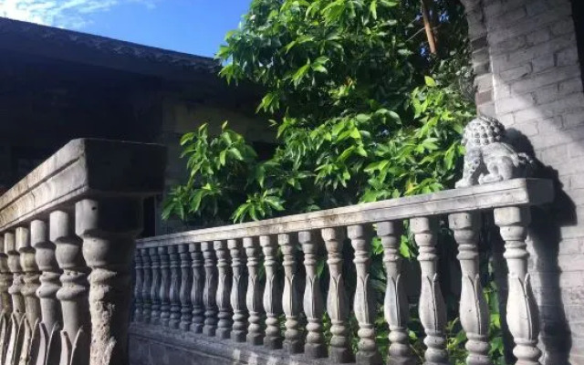 Wenzhou ailing · Zhongshan Yashe