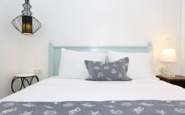 Alp Suites Pinehill