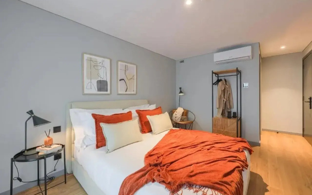 Nôma Living Icon Apartments
