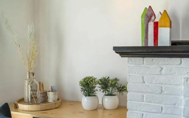 Villa Gamoni - spacious holiday home with garden