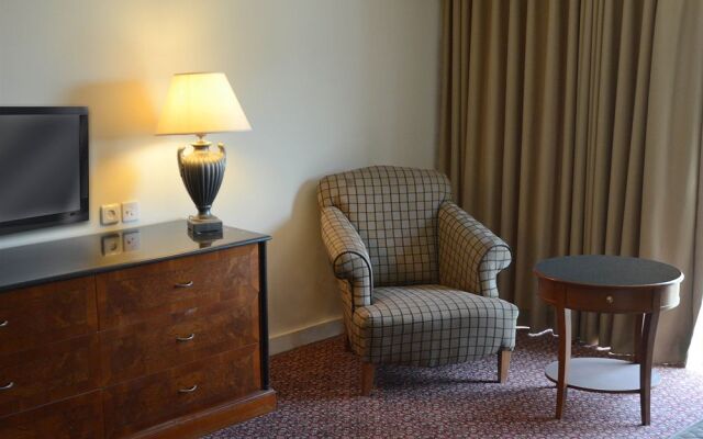 Avia Hotel & Events