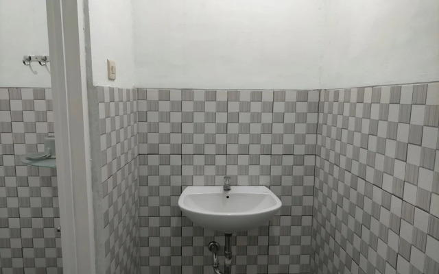Kendang Kempul Hostel