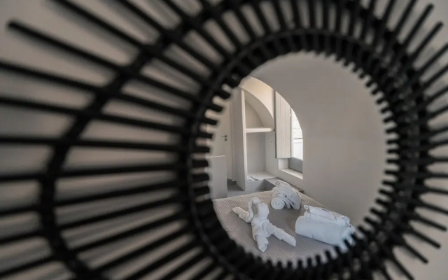 Uranides Luxury Suites