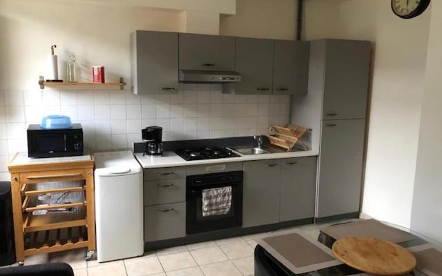 Maison de Ville (Adults Only)