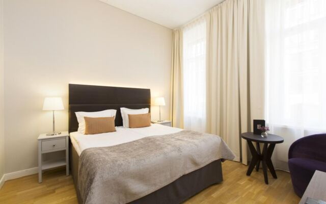 Elite Hotel Adlon