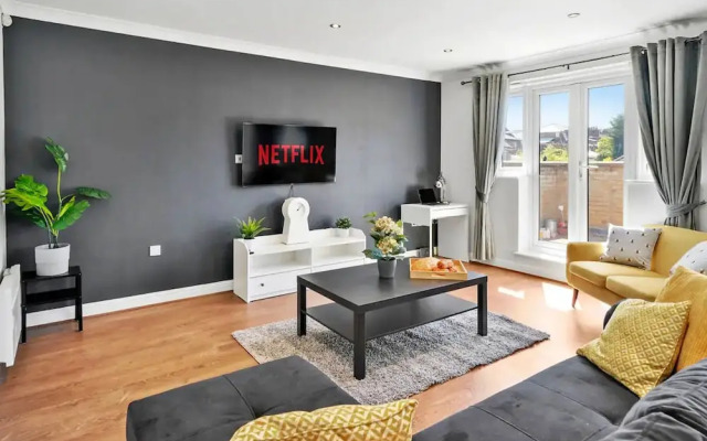 Weekly Stays Penthouse